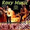(LP Vinile) Roxy Music - Live (4 Lp+Cd) cd