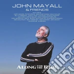 (LP Vinile) John Mayall & Friends - Along For The Ride (3 Lp)
