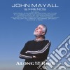 (LP Vinile) John Mayall & Friends - Along For The Ride (3 Lp) cd