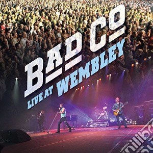 (LP Vinile) Bad Company - Live At Wembley (3 Lp) lp vinile di Bad Company