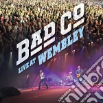 (LP Vinile) Bad Company - Live At Wembley (3 Lp) vinile