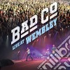(LP Vinile) Bad Company - Live At Wembley (3 Lp) cd