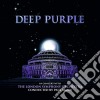 (LP Vinile) Deep Purple & London Symphony Orchestra - Live At The Royal Albert Hall (3 Lp+2 Cd) cd