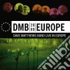 (LP Vinile) Dave Matthews Band - Europe 2009 (Lp+Cd) cd