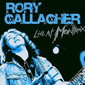 (LP Vinile) Rory Gallagher - Live At Montreux (3 Lp) lp vinile di Rory Gallagher