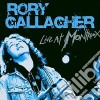 (LP Vinile) Rory Gallagher - Live At Montreux (3 Lp) cd