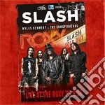 (LP Vinile) Slash Featuring Myles Kennedy & The Conspirators - Live At The Roxy (5 Lp) vinile
