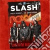 (LP Vinile) Slash Featuring Myles Kennedy & The Conspirators - Live At The Roxy (5 Lp) cd