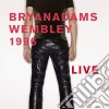 (LP Vinile) Bryan Adams - Wembley 1996 Live (3 Lp) (White Vinyl) cd