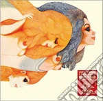 Junie Russo - Love Is A Woman cd
