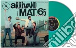 (LP Vinile) Mat 65 - Arrivano I Mat 65