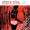 Musica Nuda - Verso Sud cd