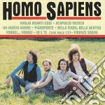 Homo Sapiens - Il Meglio cd