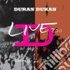 Duran Duran - A Diamond In The Mind Live 2011 cd
