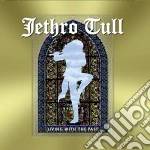 Jethro Tull - Living With The Past cd