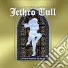 Jethro Tull - Living With The Past cd