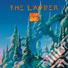 Yes - The Ladder cd