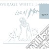 Average White Band - Live At Montreux 1977 cd