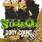 Body Count Featuring Ice-T - The Smoke Out Festival