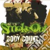 Body Count Featuring Ice-T - The Smoke Out Festival cd