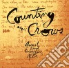 Counting Crows - August And Everything After cd