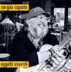 Sergio Caputo - Oggetti Smarriti cd