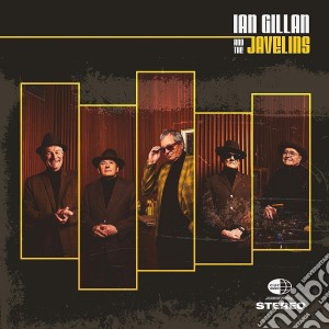 (LP Vinile) Ian Gillan & The Javelins - Ian Gillan & The Javelins lp vinile di Ian Gillan & The Javelins