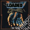 Duff McKagan's Loaded - The Taking cd