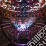 (Music Dvd) Marillion - All One Tonight Live (2 Dvd) cd