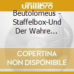 Beutolomeus - (1)Staffelbox-Und Der Wahre Weihnachtsmann cd