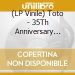 (LP Vinile) Toto - 35Th Anniversary Tour - Live In Poland