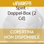 Spirit - (1)Doppel-Box (2 Cd) cd