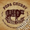 Popa Chubby - Prime Cuts-The Very Best Of The Beast (2 Cd) cd