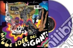 (LP Vinile) Giganti (I) - Mille Idee Dei Giganti (Purple Vinyl) vinile