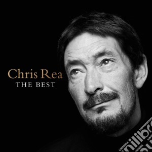 Chris Rea - The Best cd musicale di Chris Rea