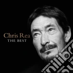 Chris Rea - The Best cd