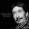 Chris Rea - The Best cd