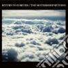 Return To Forever - The Mothership Returns cd