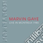 (LP Vinile) Marvin Gaye - Live At Montreux 1980 (Lp+Cd)
