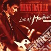(LP Vinile) Mink Deville - Live At Montreux 1982 (Lp+Cd) cd