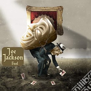Joe Jackson - Fool cd musicale di Joe Jackson