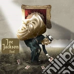 Joe Jackson - Fool cd