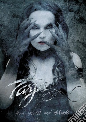 Tarja - From Spirits And Ghosts (Box) cd musicale di Tarja
