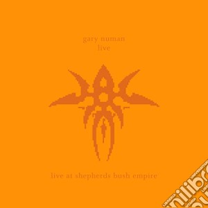 Gary Numan - Live At Shepherds Bush (2 Cd) cd musicale di Gary Numan