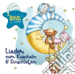 Schlafmutzen Liederalbum / Various cd