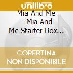 Mia And Me - Mia And Me-Starter-Box 4 (3 Cd) cd musicale di Mia And Me