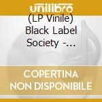 (LP Vinile) Black Label Society - Unblackened Live (3 Lp) vinile