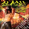 (LP Vinile) Slash - Made In Stoke 24/7/11 (3 Lp) cd