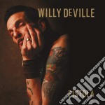 (LP Vinile) Willy Deville - Pistola (Ltd.1Lp+Bonus-Cd)