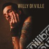 (LP Vinile) Willy Deville - Pistola (Ltd.1Lp+Bonus-Cd) cd